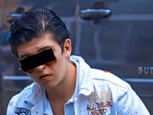 Reportan que el influencer Fofo Márquez tuvo actitudes burlonas en su audiencia por intento de feminicidio