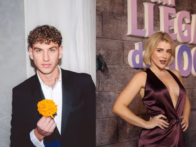 Esta es la historia de ‘infidelidad’ entre la actriz Cassandra Sánchez-Navarro e Igor Lichnovsky, jugador del América