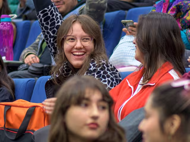 La educación emocional ayuda al aprendizaje de los alumnos, según la UNAM