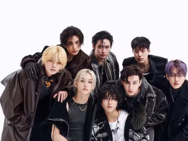 Esto cuestan los boletos para el concierto de Stray Kids en el Estadio GNP de la CDMX