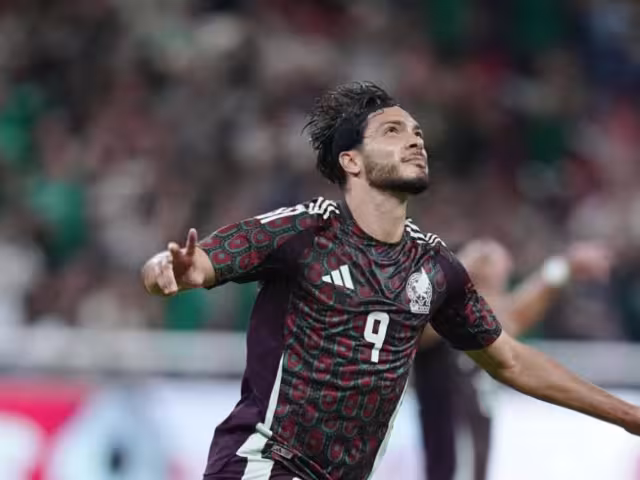 Con Ángel Sepúlveda como la sorpresa, México lanza convocatoria para la Nations League