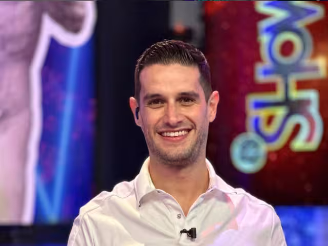 Adrián Marcelo pide a los fans que lo dejen de comparar con Gala Montes