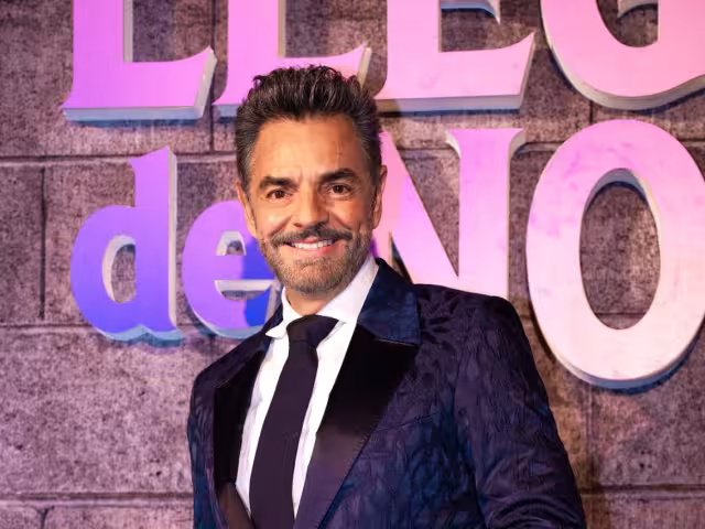 Eugenio Derbez adelanta cómo le gustaría que fuera su funeral