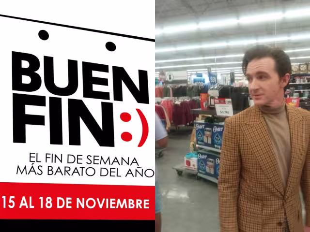 ¿Listo para gastar? Estos son los mejores meses del Buen Fin 2024