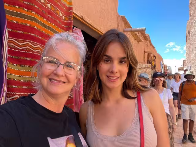 Mamá de Gala Montes le responde a su polémica hija por sus palabras en entrevista con Yordi Rosado