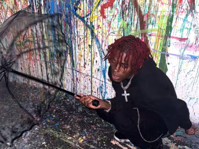 Matan a tiros al rapero Ralan Styles, popular por su remix de ‘Baby Shark’