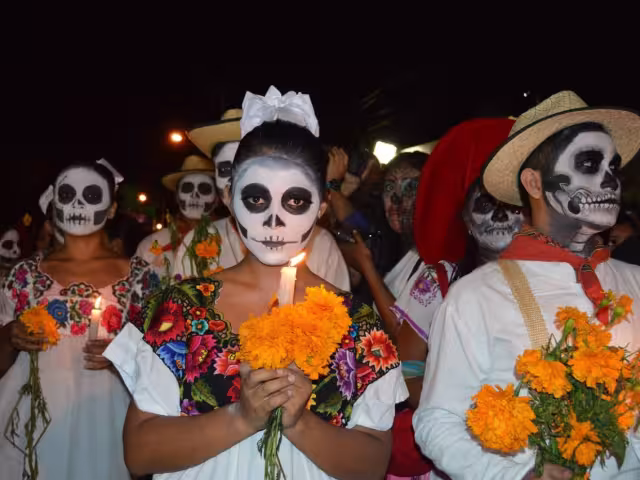 Esto te costará poner tu ofrenda de Día de Muertos, según Profeco