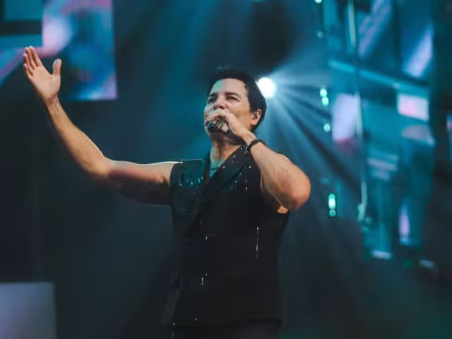 Chayanne abre nuevas fechas en su regreso a México con la gira ‘Bailemos Otra Vez’