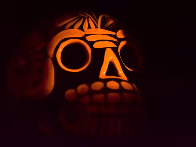 Día de Muertos: ¿Cuál es el lugar correcto para poner tu ofrenda?