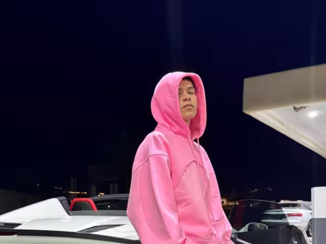 Revelan el cartel de Coachella 2025 con El Malilla y Junior H