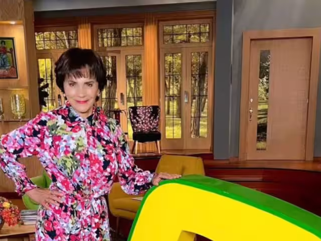 Pati Chapoy pide respeto para la familia de Silvia Pinal en este momento de duelo