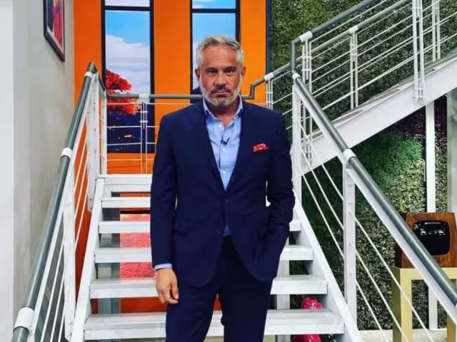 Arath de la Torre revela que va a ser operado por una caída que tuvo en ‘La Casa de los Famosos’