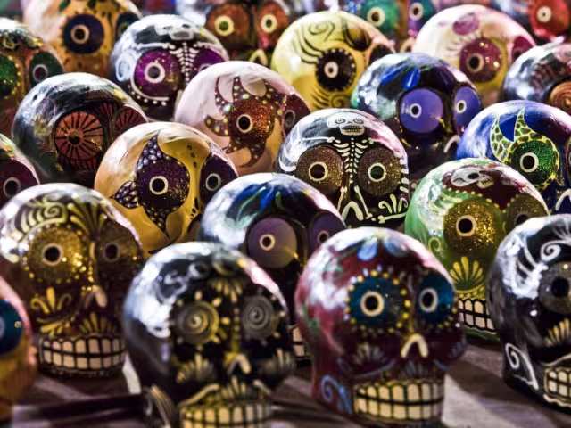¿Qué cosas no debe llevar tu ofrenda para el Día de Muertos?