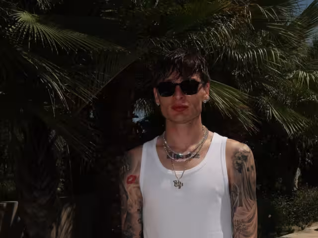 Peso Pluma podría estar estrenando nueva pareja sentimental, ¿quién es la afortunada?