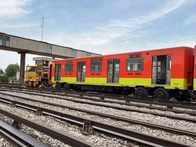 La remodelación de la Línea A comenzará en 2026.