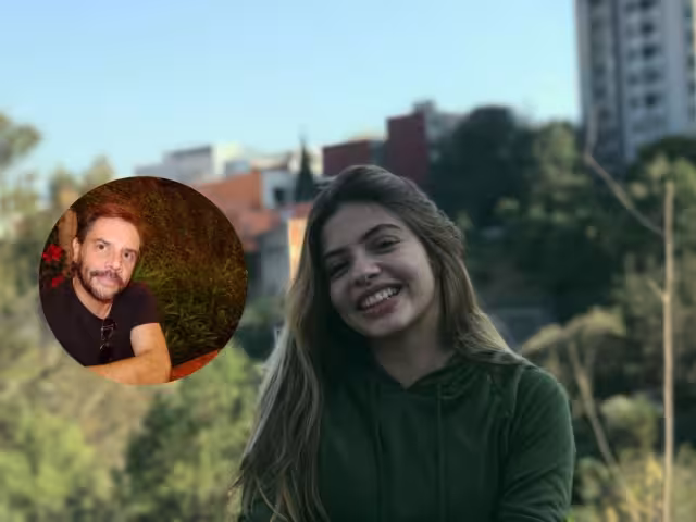 Daniela Parra habla sobre los rumores que afirman su padre podrían pasar 60 años en la cárcel