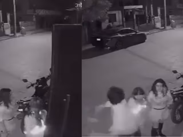 Melanie está luchando por su vida, al ser golpeada por su novio en Tamaulipas