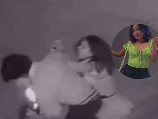 Danna Paola, amiga de Melanie rompe el silencio sobre la noche de la agresión