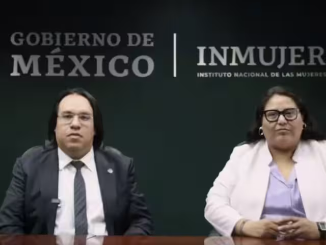 Fiscalía de Querétaro retiró los cargos en contra de Esmeralda