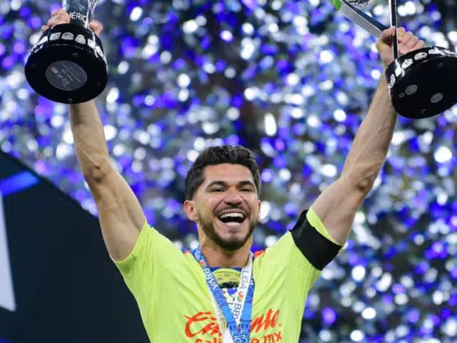 Henry Martin, el orgullo de Yucatán que busca una proeza en la Liga MX, cumple 32 años