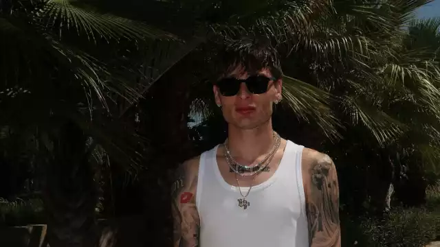 Peso Pluma podría estar estrenando nueva pareja sentimental, ¿quién es la afortunada?