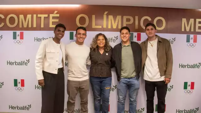 Los medallistas olímpicos en París 2024