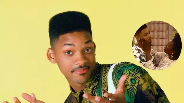 Will Smith aceptó que se equivocó al pelear con Janet Hubert en 'El Príncipe del rap'