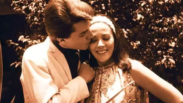 ¿Cuál fue la condición de Enrique Guzmán para casarse con Silvia Pinal?