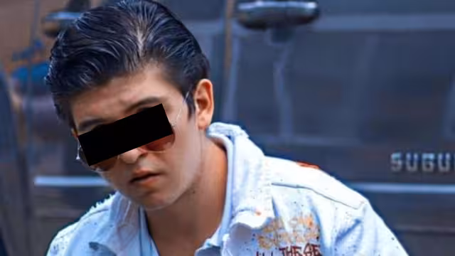 Reportan que el influencer Fofo Márquez tuvo actitudes burlonas en su audiencia por intento de feminicidio