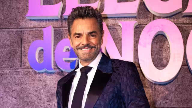 Eugenio Derbez adelanta cómo le gustaría que fuera su funeral