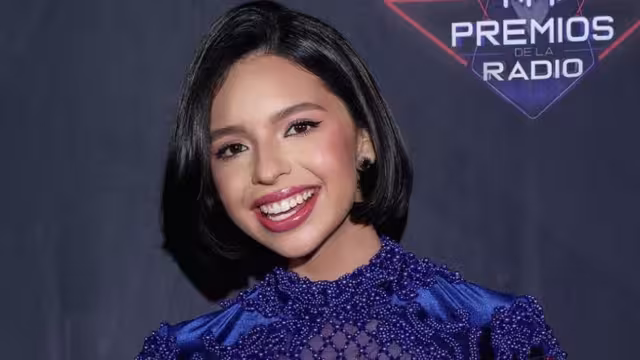 Ángela Aguilar será reconocida como ‘Mujer del Año’: Cuándo y dónde ver el evento