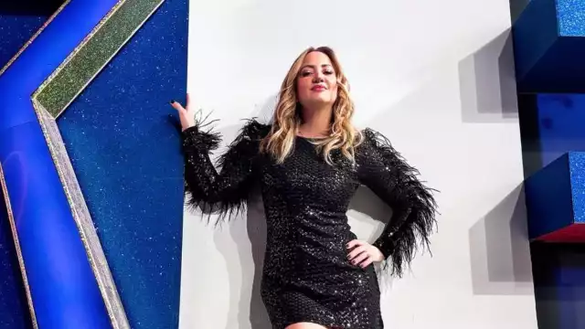 Andrea Legarreta tiene una pelea con Emma Pulido por apoyar a sus compañeros de ‘Hoy’