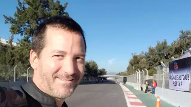 Encuentran irregularidades en prueba de ADN de Luis Enrique Guzmán y el pequeño Apolo