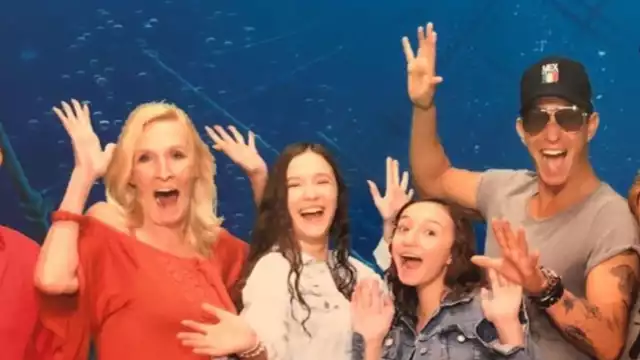 De qué falleció la mamá de Erik Rubín, Myra Milaszenko