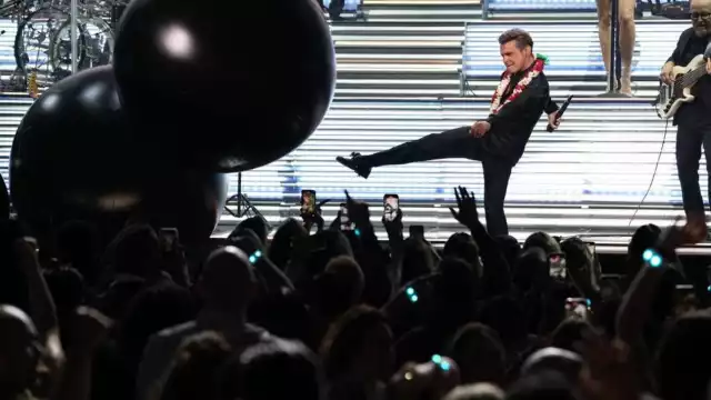 ¿Luis Miguel podría regresar a vivir al puerto de Acapulco?