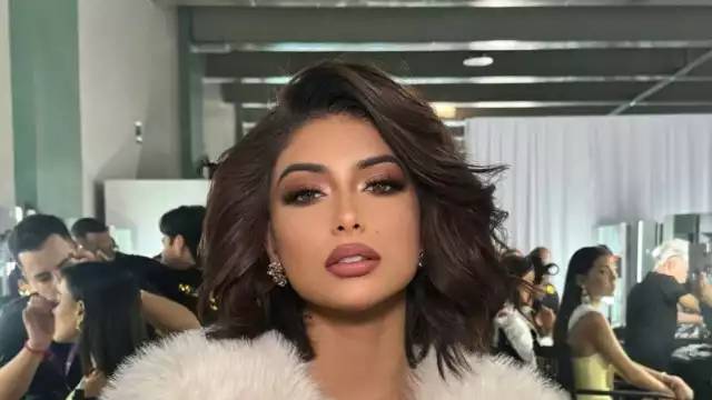 Miss Panamá rompe el silencio tras ser expulsada del certamen Miss Universo 2024