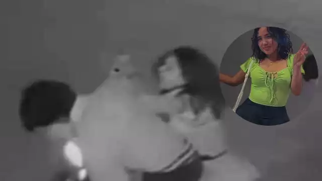 Danna Paola, amiga de Melanie rompe el silencio sobre la noche de la agresión