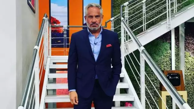 Arath de la Torre revela que va a ser operado por una caída que tuvo en ‘La Casa de los Famosos’