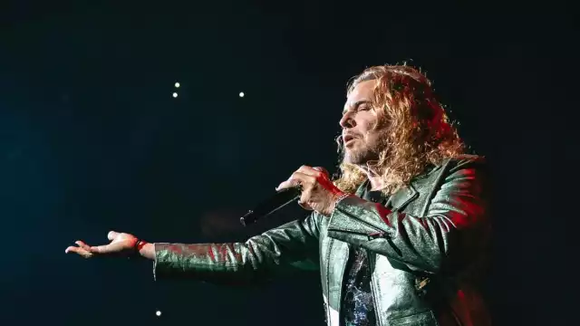 Fher de Maná afirma que si todos los mexicanos fueran como los regios ‘México sería de primer mundo’