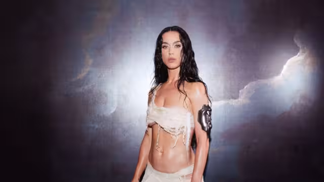 Esto cuesta el boleto más caro para ver a Katy Perry en la Arena CDMX