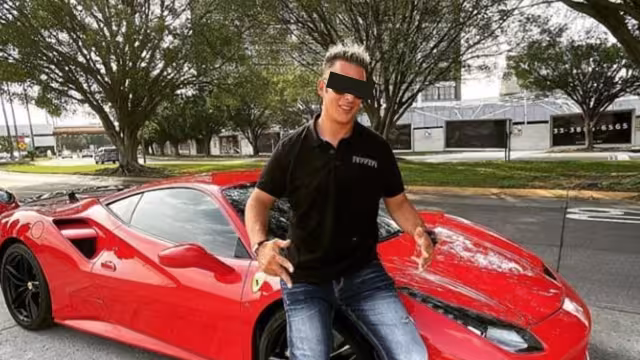 'Fer Italia' saldrá de prisión u va a seguir su proceso en libertad