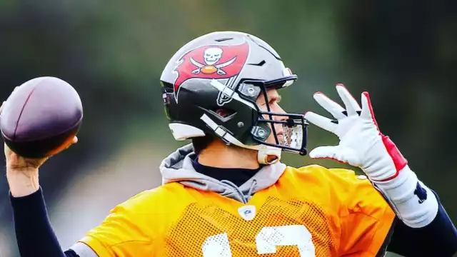 Tom Brady rompe el silencio, luego de saber del embarazo de su ex esposa, Gisele Bündchen