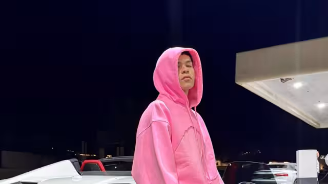 Revelan el cartel de Coachella 2025 con El Malilla y Junior H