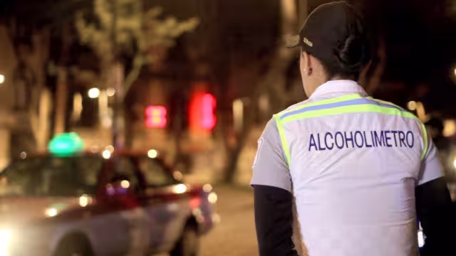 ¿Tienes sanciones del alcoholímetro? Eso podría ser impedimento para sacar tu licencia permanente en la CDMX