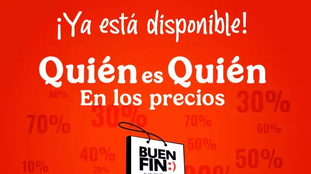 Buen Fin 2024: Así puedes denunciar a las tiernas que no respetan las ofertas