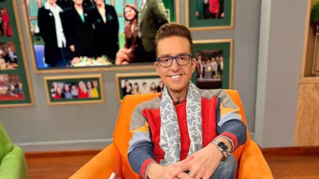 Hermana de Daniel Bisogno rompe el silencio el estado de salud del conductor de ‘Ventaneando’