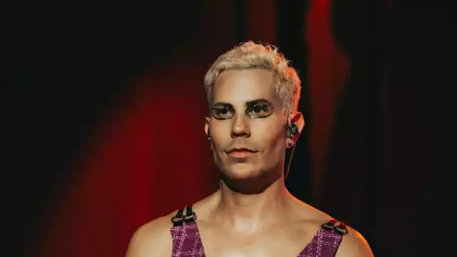 Fans de RBD atacan a Christian Chávez por sus problemas con Anahí