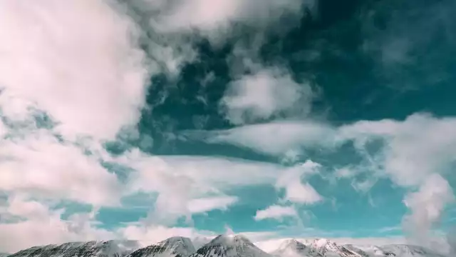 Clima en México: Se espera nevadas, lluvias y frío por la primer tormenta invernal