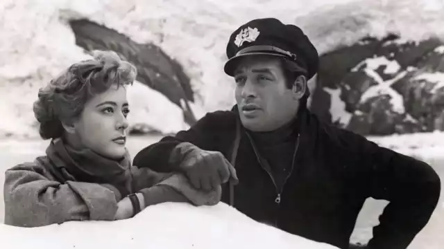 ¿Cuáles son las mejores mejores películas de Silvia Pinal?