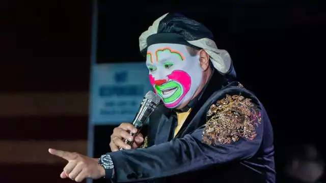 Brincos Dieras  rompe el silencio sobre su participación en la nueva temporada de ‘La Casa de los Famosos’